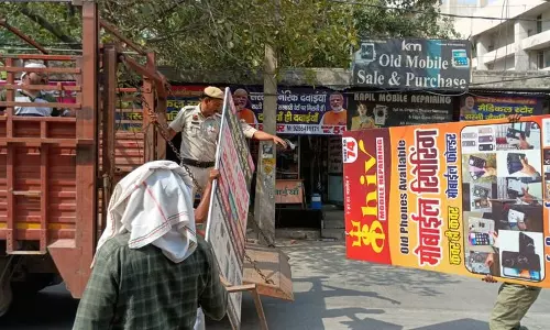 Haryana :  रोहतक में गंदगी और अतिक्रमण से लोग परेशान