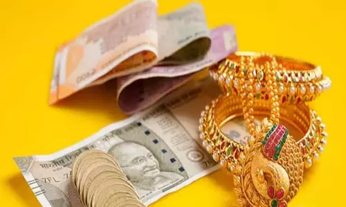 Muthoot, मणप्पुरम के शेयरों में RBI के स्वर्ण ऋण विनियमन के बाद रौनक Muthoot, मणप्पुरम के शेयरों में RBI के स्वर्ण ऋण विनियमन के बाद रौनक
