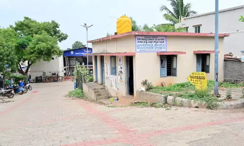 आंगनवाड़ियों में घटिया खाद्य आपूर्ति: अधिकारी और कर्मचारियों को तबादले की सजा आंगनवाड़ियों में घटिया खाद्य आपूर्ति: अधिकारी और कर्मचारियों को तबादले की सजा