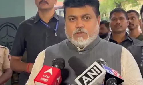 महाराष्ट्र और देश के लिए ऐतिहासिक दिन: शिवाजी महाराज की 352वीं राज्याभिषेक वर्षगांठ पर Uday Samant