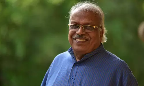 Karnataka : एच.एस. वेंकटेशमूर्ति को मौखिक और गीतात्मक श्रद्धांजलि