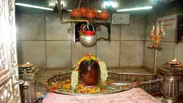 12 Jyotirling दर्शन और पूजन का रहस्य, जानिए कैसे मिलेगा इच्छित वरदान