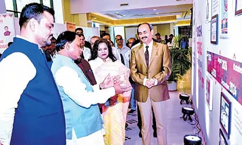 नीति, भूमि और सुधार ओडिशा की औद्योगिक सफलता की कहानी को परिभाषित करेंगे: CM Majhi