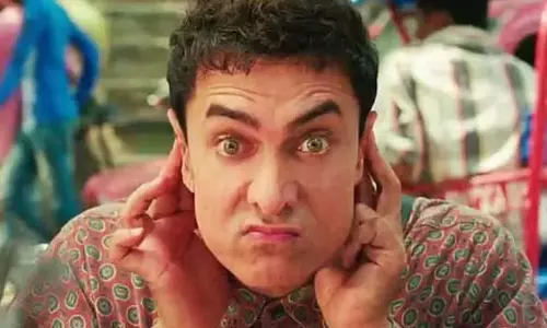 PK के सीक्वल की खबरों पर आमिर खान का बयान – फैंस की उम्मीदें बढ़ीं