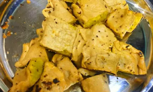 Dal Fara जरूर ट्राई करें ये आसान रेसिपी