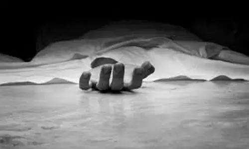 Assam: बेलटोला में व्यक्ति की जलकर मौत Assam: बेलटोला में व्यक्ति की जलकर मौत