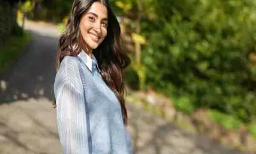 Pooja Hegde ने घर की यादों को ताज़ा करने के लिए अपना पसंदीदा उपाय बताया
