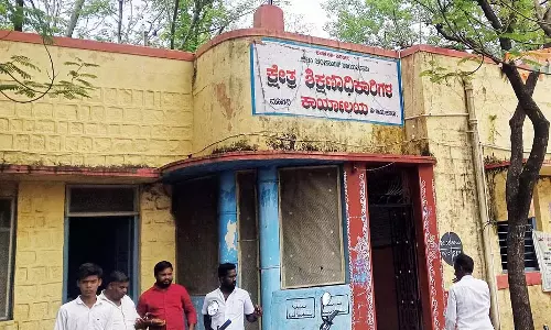 Manvi : स्कूल शिक्षा विभाग में रिक्तियां