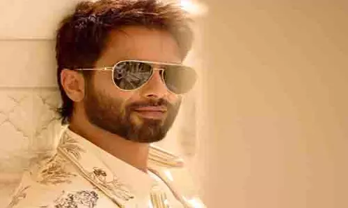 Shahid Kapoor ने पत्नी मीरा और भाई ईशान को फैन बताया