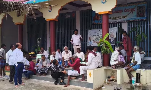 Karnataka: मानसून की खेती में विशेषज्ञों का योगदान