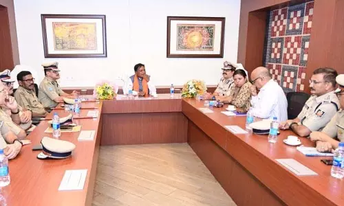 ओडिशा ने पिछले साल सबसे अधिक औद्योगिक विकास किया: सीएम माझी