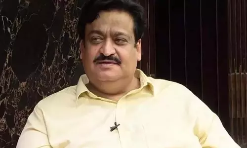 सुनील नारंग ने TFCC के अध्यक्ष पद से इस्तीफा दिया