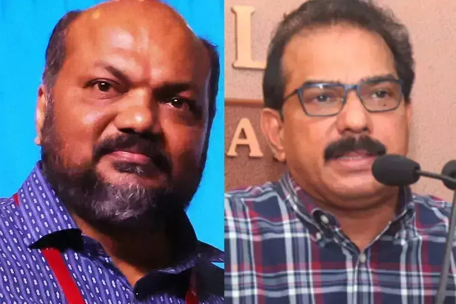 Kerala :  काइटेक्स के एमडी साबू जैकब ने केरल सरकार पर उत्पीड़न का आरोप लगाया