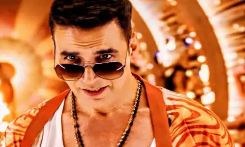 Housefull 5 दिन 4 भारत बॉक्स ऑफिस रुझान