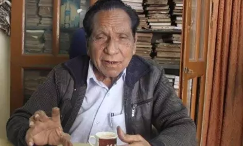 संगीत साधक का निधन, मंत्री ओपी चौधरी ने जताया दुःख संगीत साधक का निधन, मंत्री ओपी चौधरी ने जताया दुःख