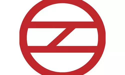 आग लगने की घटना के कारण Delhi Metro की पिंक लाइन में देरी