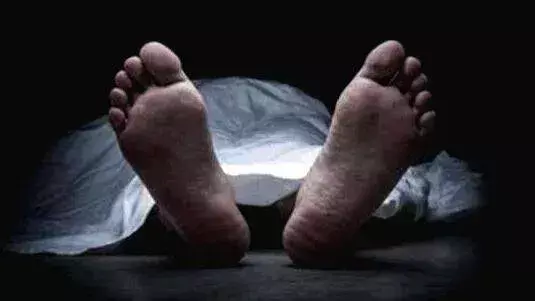 Alappuzha में बाढ़ और तेज बहाव के कारण तीन लोगों की मौत
