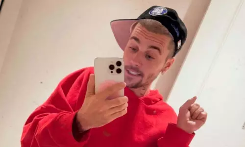 क्या Justin Bieber Hailey Bieber के साथ लेन-देन संबंधी रिश्ते से थक गए हैं? क्या Justin Bieber Hailey Bieber के साथ लेन-देन संबंधी रिश्ते से थक गए हैं?