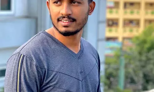 Ichalampadi : नदी में डूबने से युवक की मौत Ichalampadi : नदी में डूबने से युवक की मौत