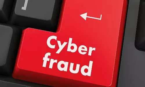 Mumbai : फर्जी सफाई ऐप अर्बन क्लब डाउनलोड करने के बाद अंधेरी की महिला से ₹99,000 की ठगी Mumbai : फर्जी सफाई ऐप अर्बन क्लब डाउनलोड करने के बाद अंधेरी की महिला से ₹99,000 की ठगी