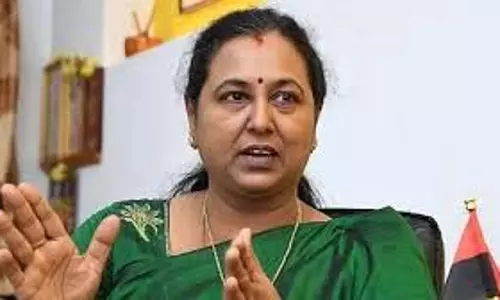 प्रेमलता ने कहा, भाजपा की ओर से गठबंधन वार्ता का कोई आह्वान नहीं