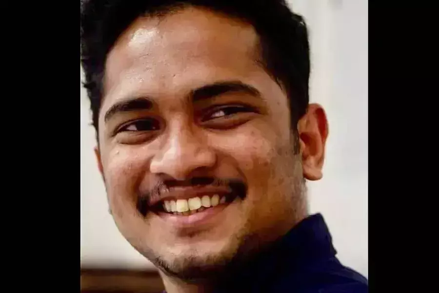 Kerala :  दुबई के जुमेराह बीच पर स्कूबा डाइविंग के दौरान त्रिशूर के एक व्यक्ति की मौत