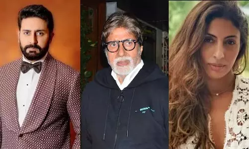 अमिताभ बच्चन की संपत्ति का फैसला, जानें किसे मिलेगा बड़ा हिस्सा