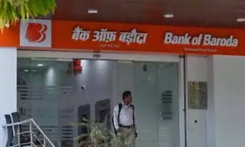 बैंक ऑफ बड़ौदा, एचडीएफसी बैंक ने ऋण दर घटाई बैंक ऑफ बड़ौदा, एचडीएफसी बैंक ने ऋण दर घटाई