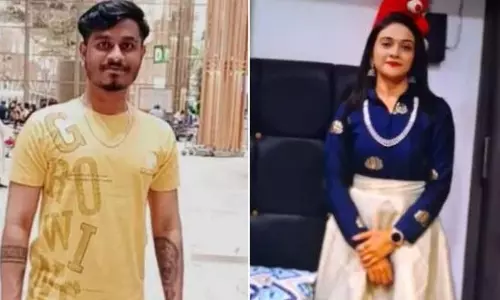 प्रेमिका की चाकू से हत्या, बेंगलुरु में होटल रूम से मिला शव
