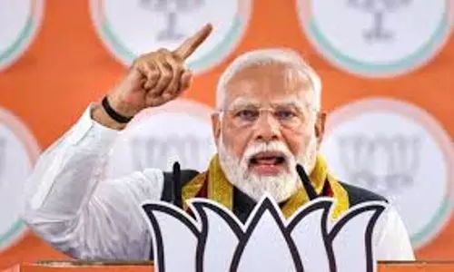 NDA ने 11 वर्षों में महिलाओं के नेतृत्व वाले विकास को नए आयाम दिए: PM Modi