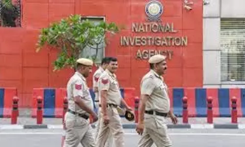 NIA ने खालिस्तानी आतंकवादी गोल्डी बरार के खिलाफ आरोपपत्र दायर किया NIA ने खालिस्तानी आतंकवादी गोल्डी बरार के खिलाफ आरोपपत्र दायर किया