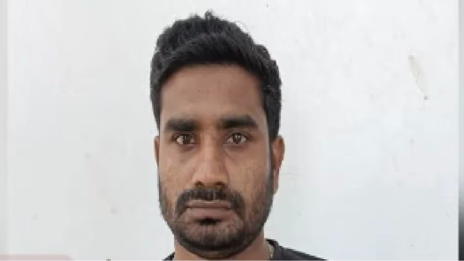 Assam : फार्मा डीलर बनकर साइबर जालसाज मोरीगांव से गिरफ्तार
