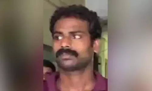 इरुवाझिनी नदी में कचरा डंपिंग घटना: मुख्य आरोपी गिरफ्तार