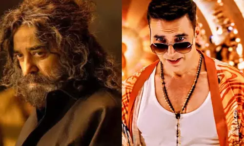 ठग लाइफ बनाम हाउसफुल 5 Opening Weekend बॉक्स ऑफिस