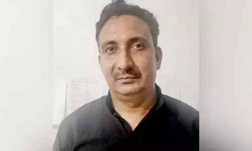 Kerala : छात्रा के यौन उत्पीड़न के आरोप में फिजियोथेरेपिस्ट को रिमांड पर लिया गया