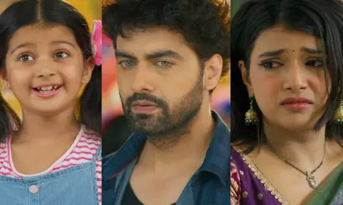 Yeh Rishta Kya Kehlata है 9 जून, 2025 एपिसोड लिखित अपडेट