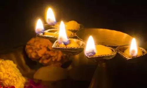 घर के मंदिर में ये 4 वास्तु गलतियां करेंगी आपकी प्रगति रोक