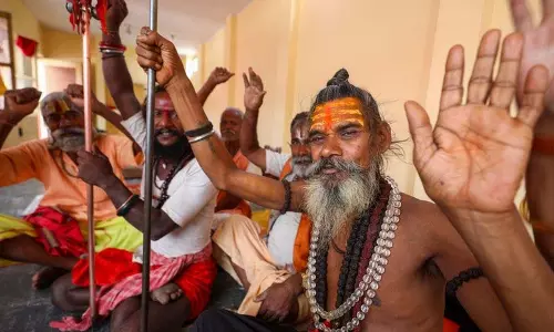 Jammu: अमरनाथ यात्रा के लिए 3.31 लाख श्रद्धालुओं ने कराया पंजीकरण