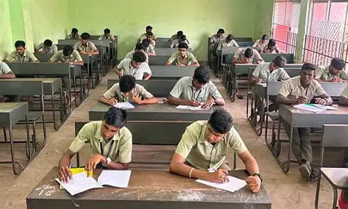 पॉलिटेक्निक छात्रों के लिए विशेष पूरक परीक्षा: मंत्री ने घोषणा की पॉलिटेक्निक छात्रों के लिए विशेष पूरक परीक्षा: मंत्री ने घोषणा की