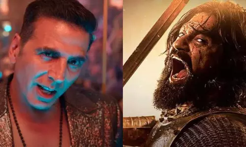 2025 के शीर्ष Opening Weekends