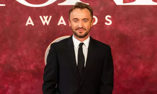 Daniel Radcliffe ने ब्रॉडवे पर हैरी पॉटर में टॉम फेल्टन की वापसी का समर्थन किया