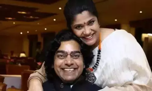 डिलीवरी के एक दिन बाद वजन कम करने को कहा गया : रेणुका डिलीवरी के एक दिन बाद वजन कम करने को कहा गया : रेणुका