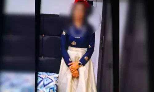 OYO होटल में कत्ल, प्रेमिका को बनाया निशाना, मुख्य वजह पता चली