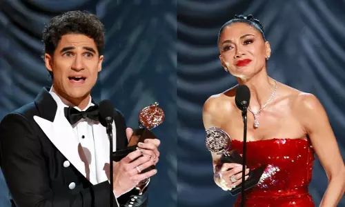 Tony Awards 2025 पूर्ण विजेताओं की सूची