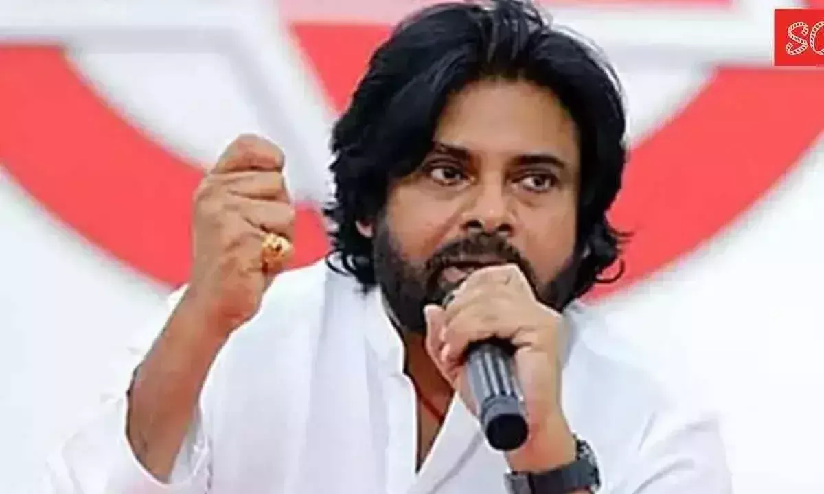 Andhra: अमरावती के खिलाफ अपमानजनक टिप्पणी पर व्यापक आक्रोश