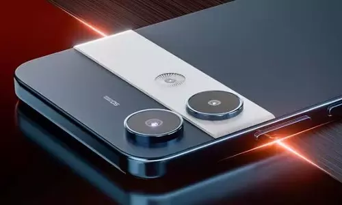 Lava Storm Play और Lava Storm Lite 13 जून को भारत में होंगे लॉन्च