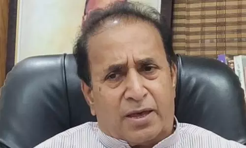 शरद पवार और अजीत पवार की पार्टी के विलय की जानकारी नहीं : अनिल देशमुख