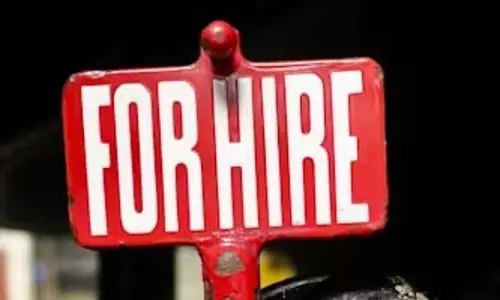 अमेरिका में मई माह में बेरोजगारी दर स्थिर