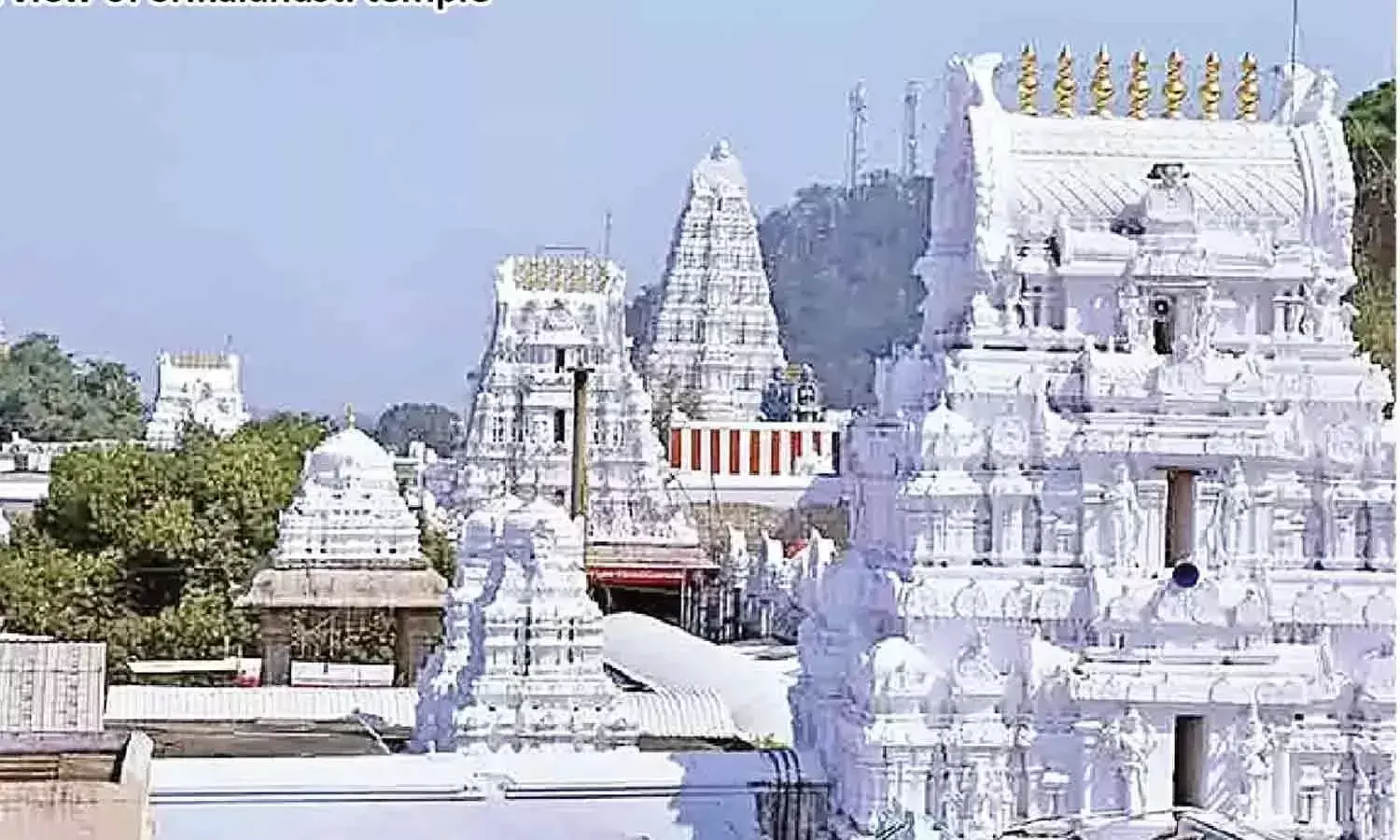 Andhra: टीडीपी कार्यकर्ता मनोनीत पदों का बेसब्री से इंतजार कर रहे हैं Andhra: टीडीपी कार्यकर्ता मनोनीत पदों का बेसब्री से इंतजार कर रहे हैं