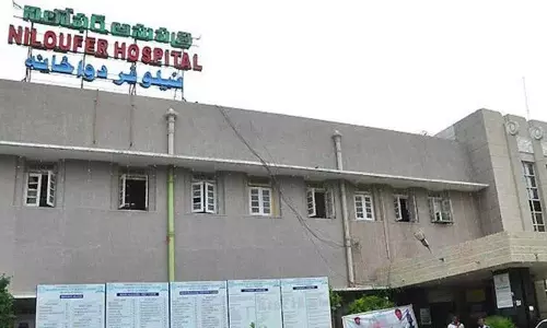 Telangana:स्थानांतरण पर रोक के कारण शीर्ष अस्पतालों में वरिष्ठ शिक्षकों की कमी